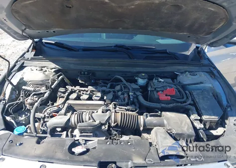 2019 Honda Accord Sport from USA, damaged, VIN 1HGCV1F36KA153941